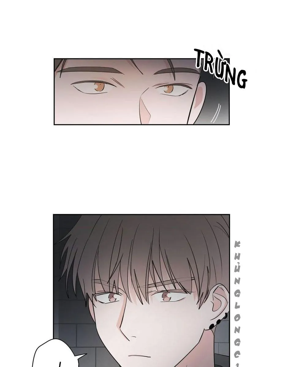 Tiền Bối, Chúng Ta Cần Nói Chuyện Chapter 18 Trang 22