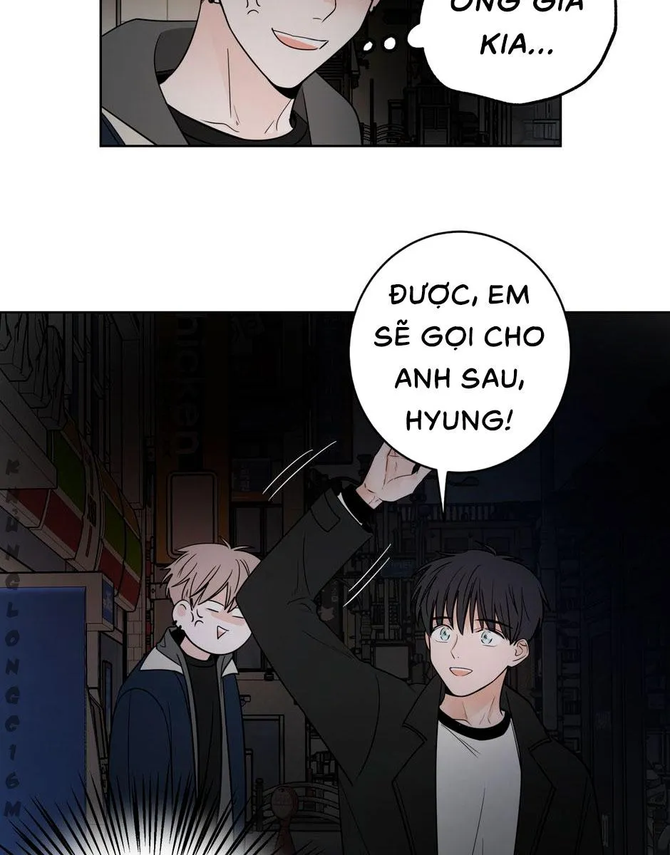 Tiền Bối, Chúng Ta Cần Nói Chuyện Chapter 18 Trang 26