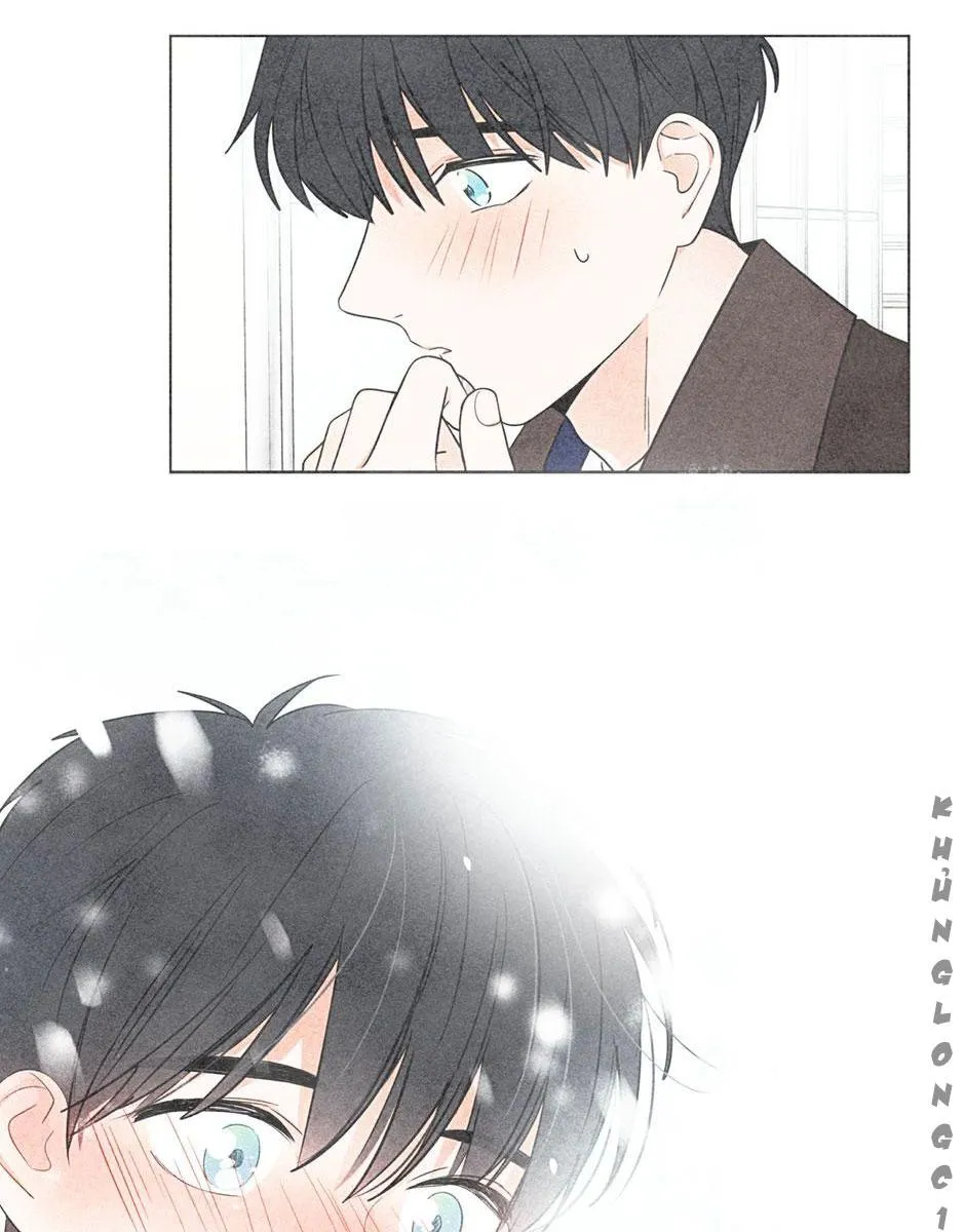 Tiền Bối, Chúng Ta Cần Nói Chuyện Chapter 18 Trang 36