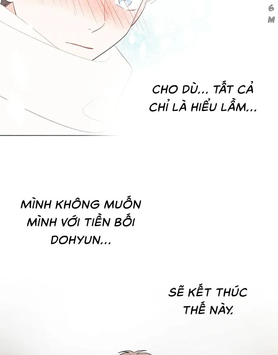 Tiền Bối, Chúng Ta Cần Nói Chuyện Chapter 18 Trang 37