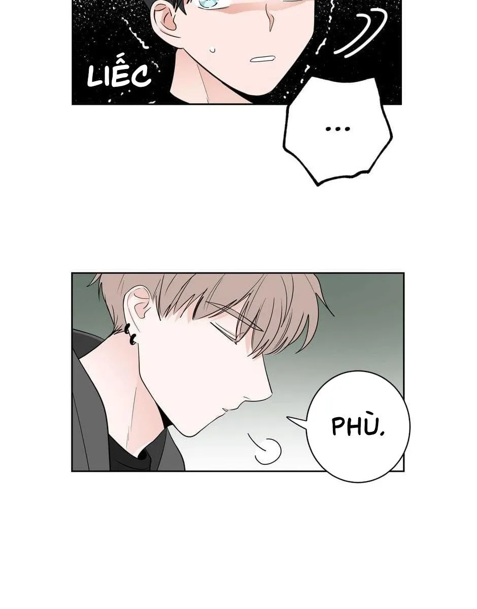 Tiền Bối, Chúng Ta Cần Nói Chuyện Chapter 18 Trang 45