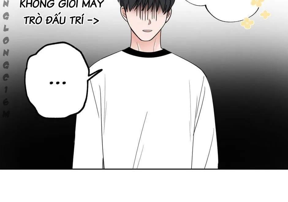 Tiền Bối, Chúng Ta Cần Nói Chuyện Chapter 18 Trang 47