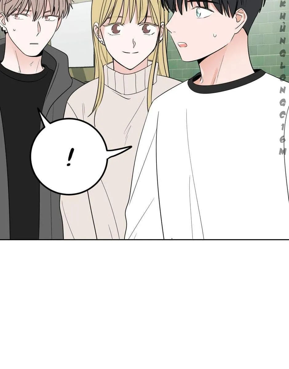 Tiền Bối, Chúng Ta Cần Nói Chuyện Chapter 18 Trang 51