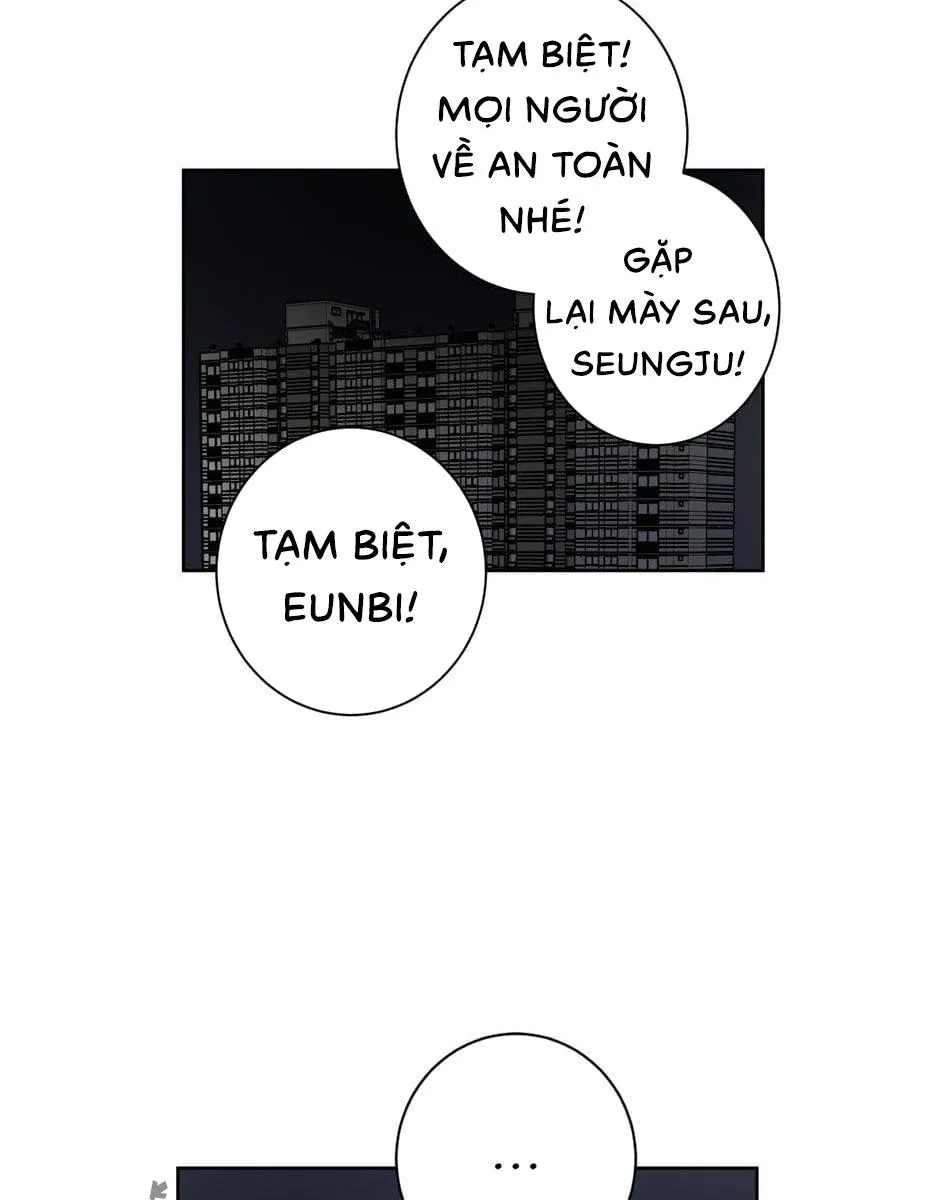 Tiền Bối, Chúng Ta Cần Nói Chuyện Chapter 19 Trang 50