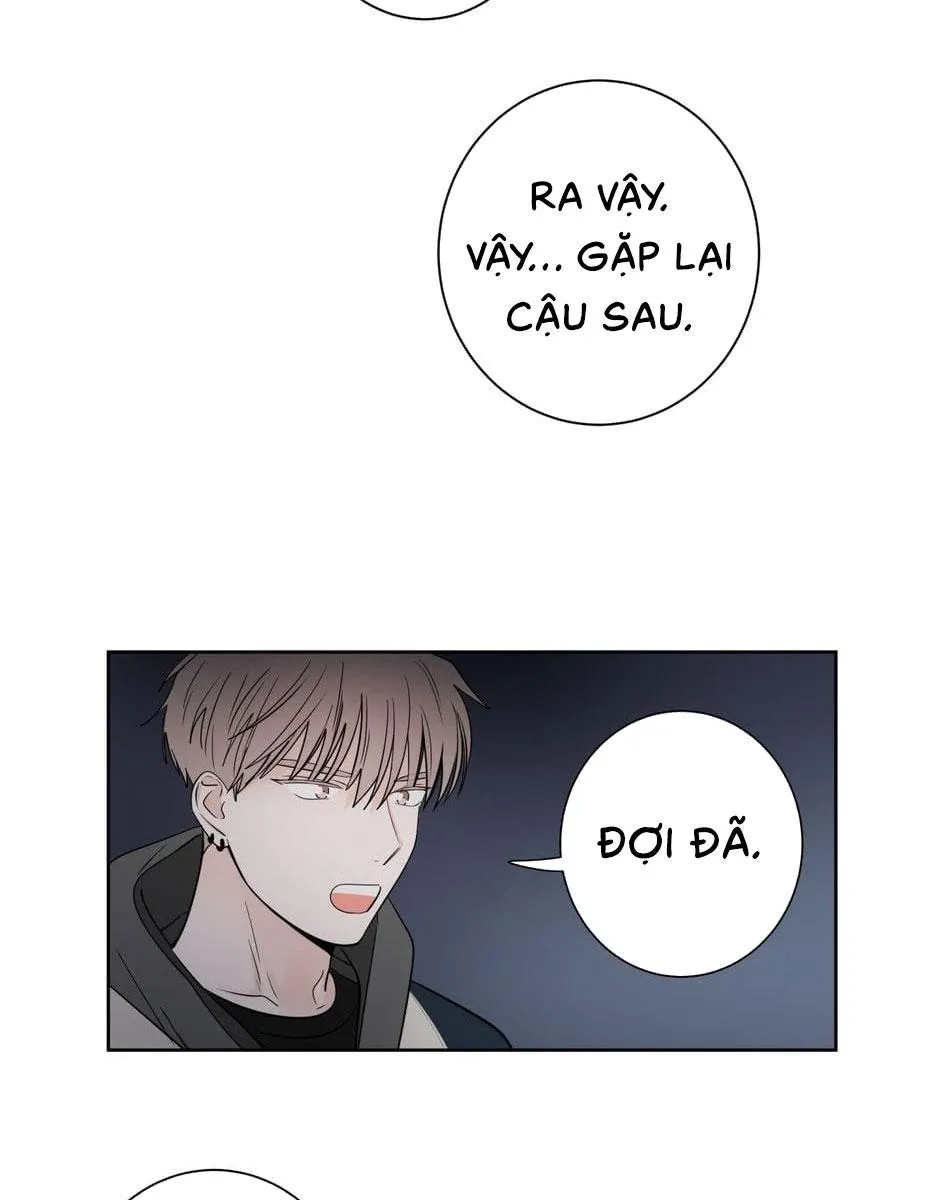 Tiền Bối, Chúng Ta Cần Nói Chuyện Chapter 19 Trang 52