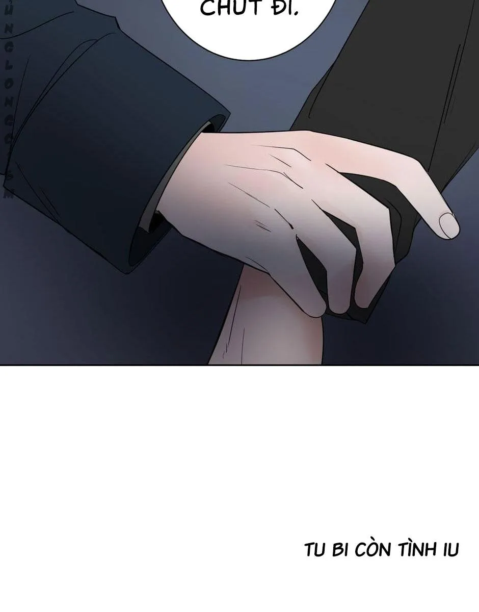 Tiền Bối, Chúng Ta Cần Nói Chuyện Chapter 19 Trang 54