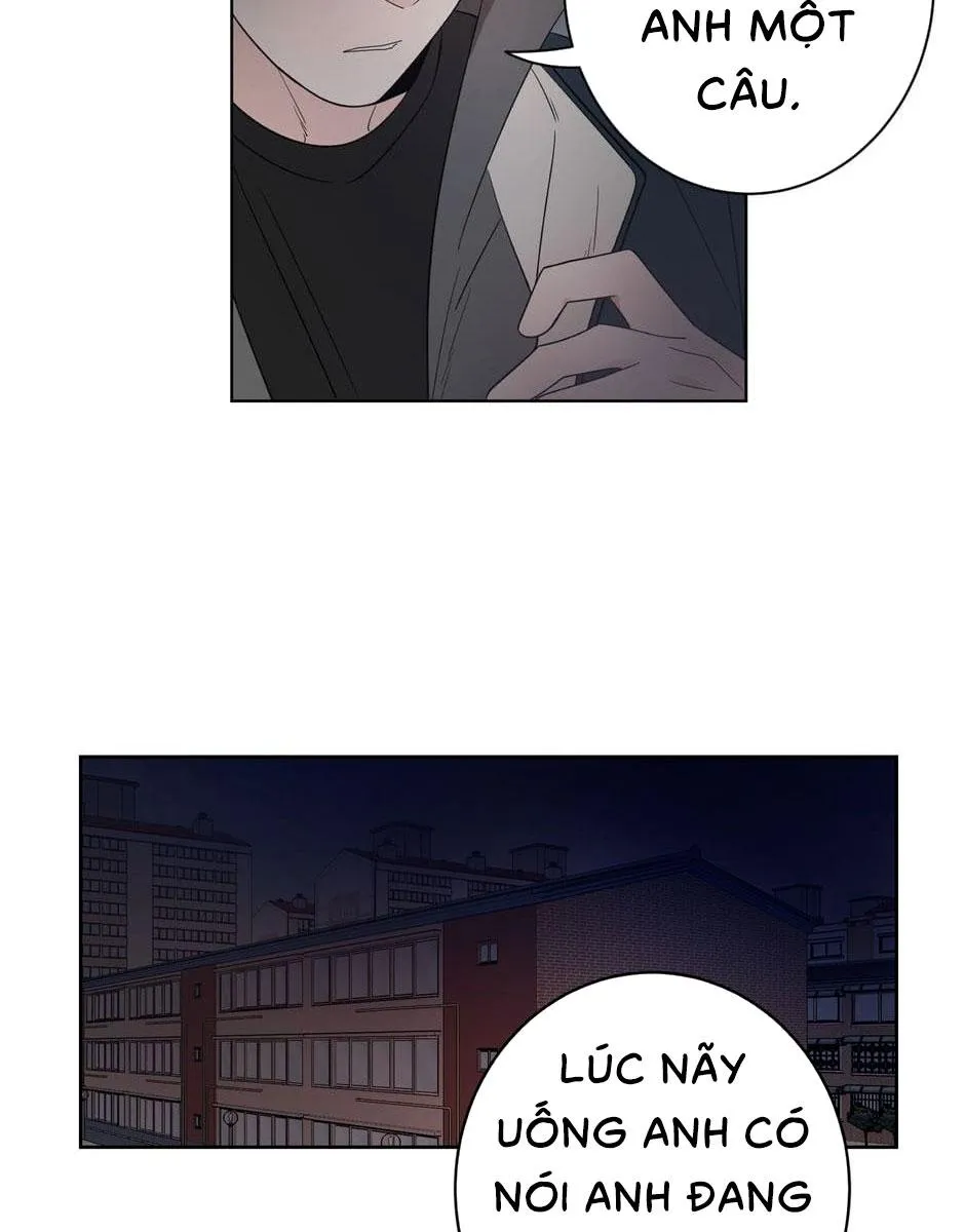 Tiền Bối, Chúng Ta Cần Nói Chuyện Chapter 20 Trang 6