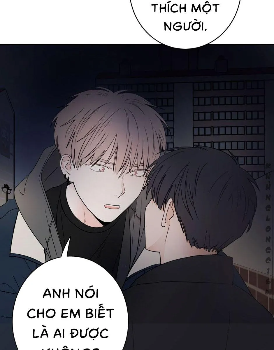 Tiền Bối, Chúng Ta Cần Nói Chuyện Chapter 20 Trang 7