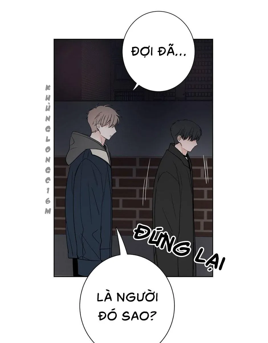 Tiền Bối, Chúng Ta Cần Nói Chuyện Chapter 20 Trang 11