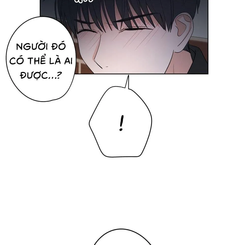 Tiền Bối, Chúng Ta Cần Nói Chuyện Chapter 20 Trang 24