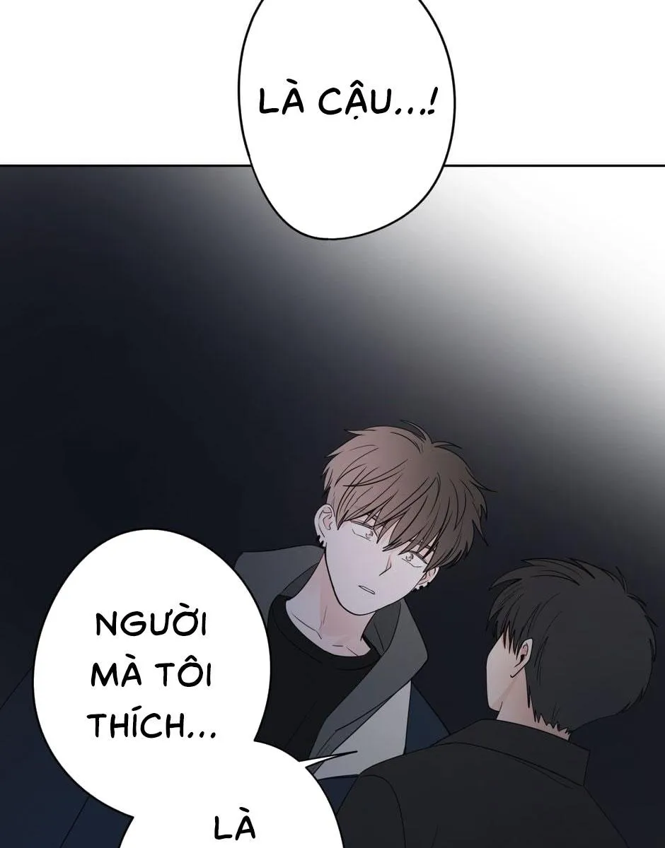 Tiền Bối, Chúng Ta Cần Nói Chuyện Chapter 20 Trang 25