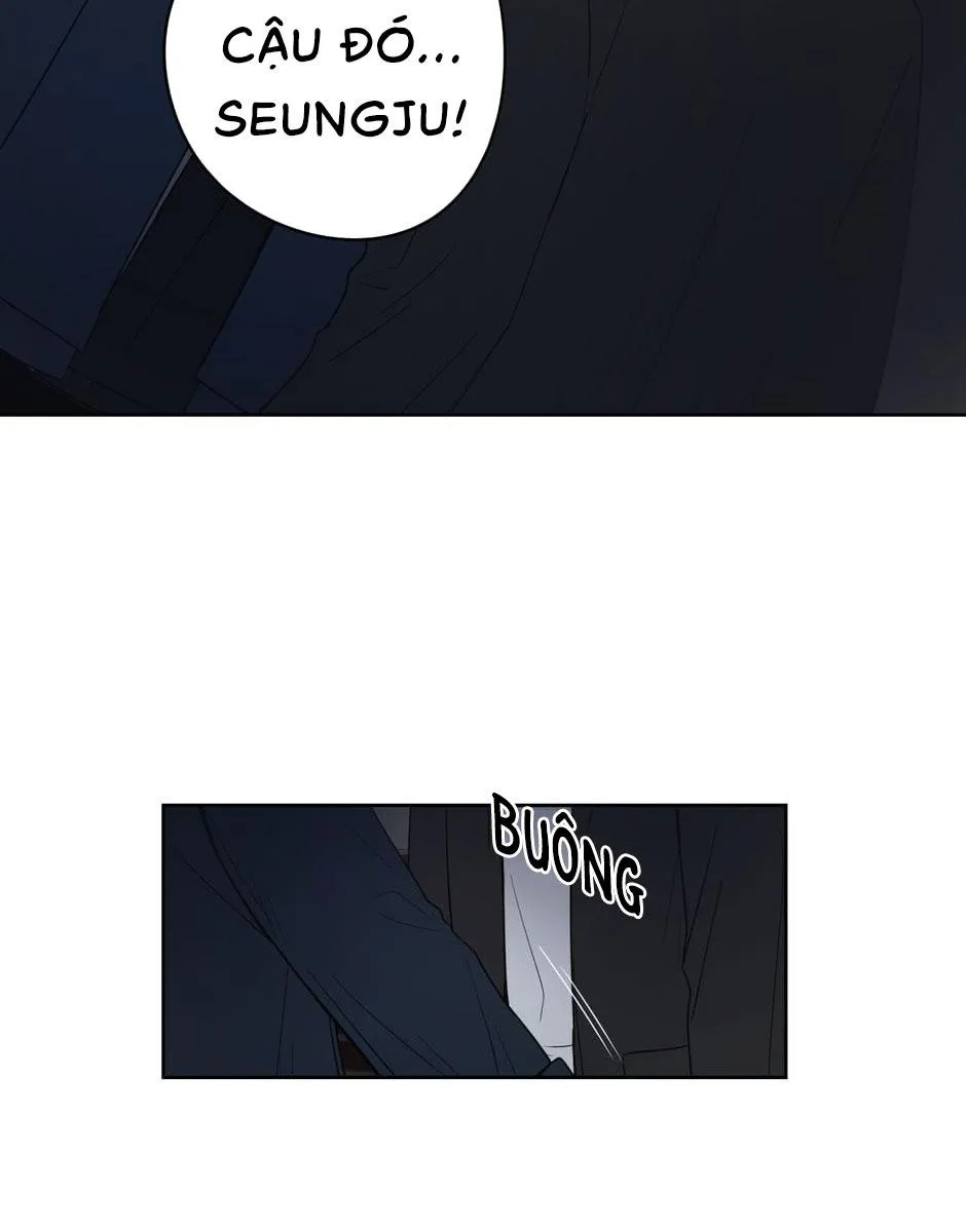 Tiền Bối, Chúng Ta Cần Nói Chuyện Chapter 20 Trang 26