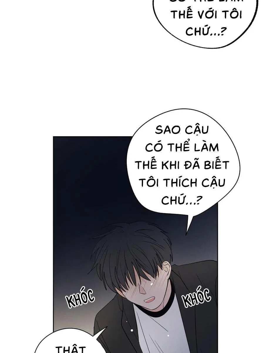 Tiền Bối, Chúng Ta Cần Nói Chuyện Chapter 20 Trang 41