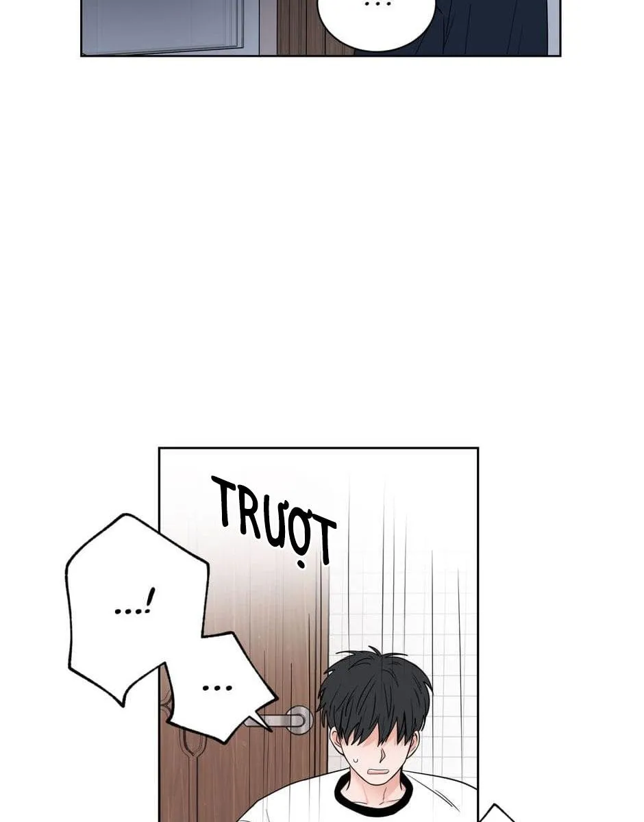 Tiền Bối, Chúng Ta Cần Nói Chuyện Chapter 21 Trang 6