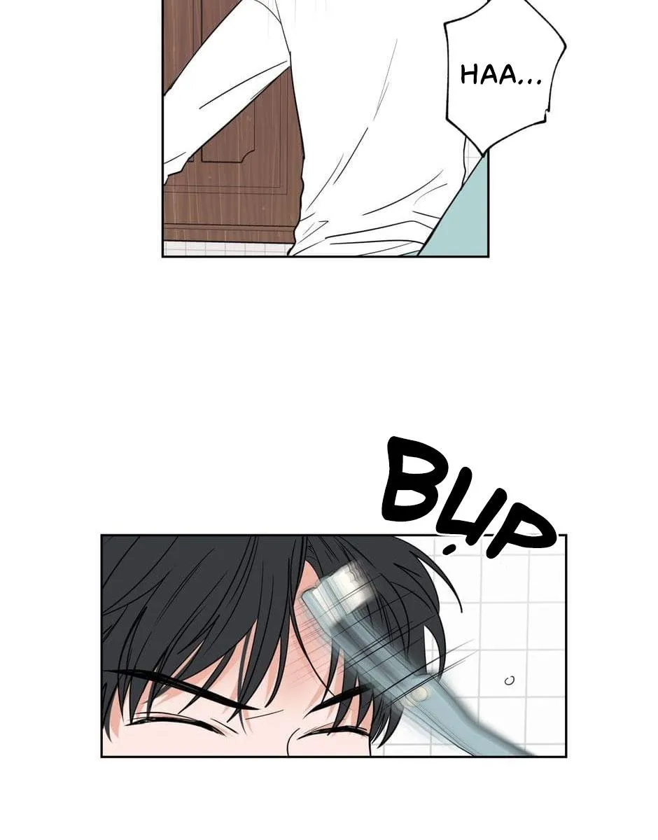 Tiền Bối, Chúng Ta Cần Nói Chuyện Chapter 21 Trang 7