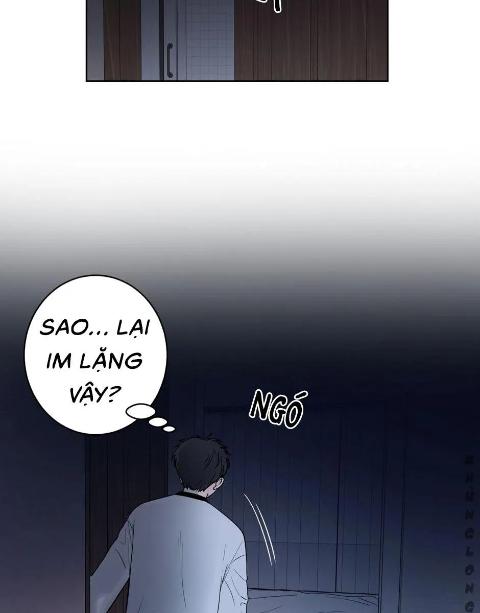 Tiền Bối, Chúng Ta Cần Nói Chuyện Chapter 21 Trang 12