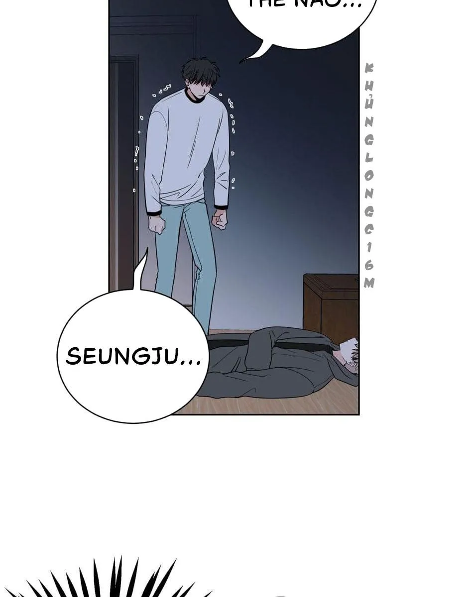 Tiền Bối, Chúng Ta Cần Nói Chuyện Chapter 21 Trang 15