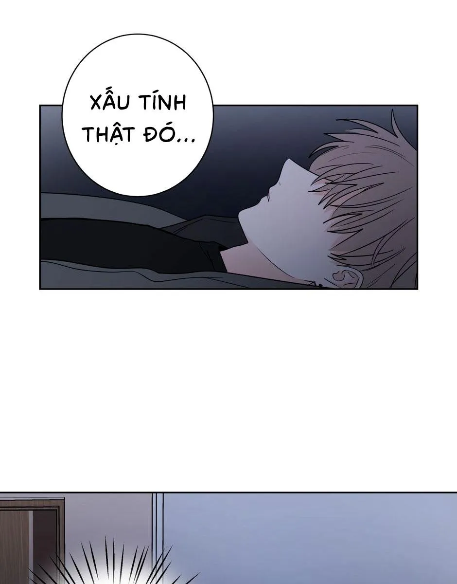 Tiền Bối, Chúng Ta Cần Nói Chuyện Chapter 21 Trang 20