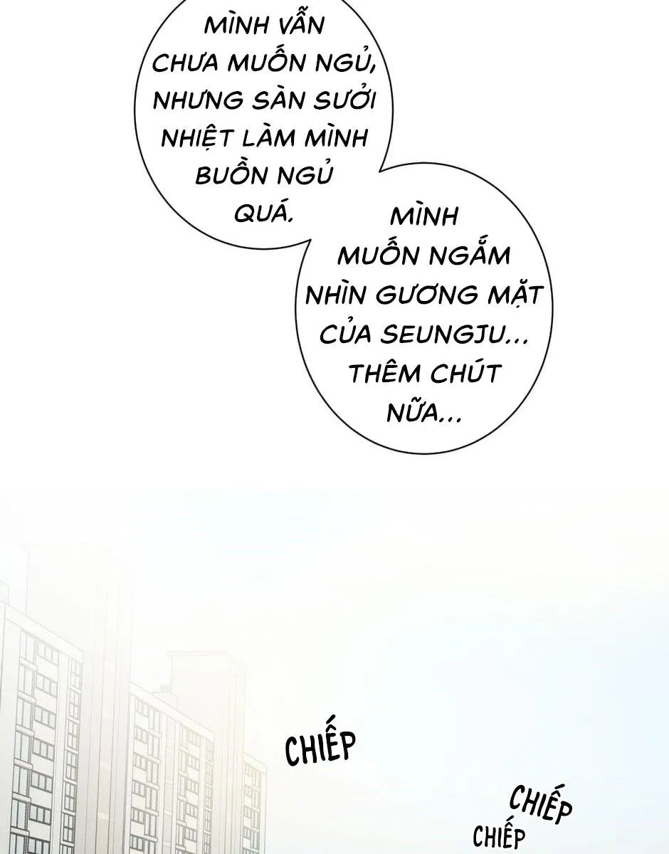 Tiền Bối, Chúng Ta Cần Nói Chuyện Chapter 21 Trang 29