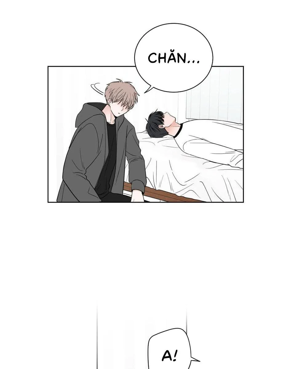 Tiền Bối, Chúng Ta Cần Nói Chuyện Chapter 21 Trang 35