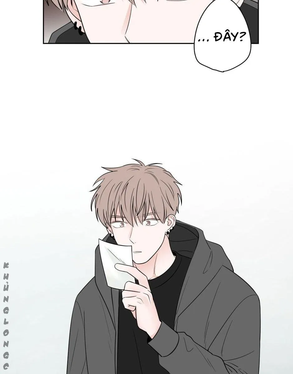 Tiền Bối, Chúng Ta Cần Nói Chuyện Chapter 21 Trang 40