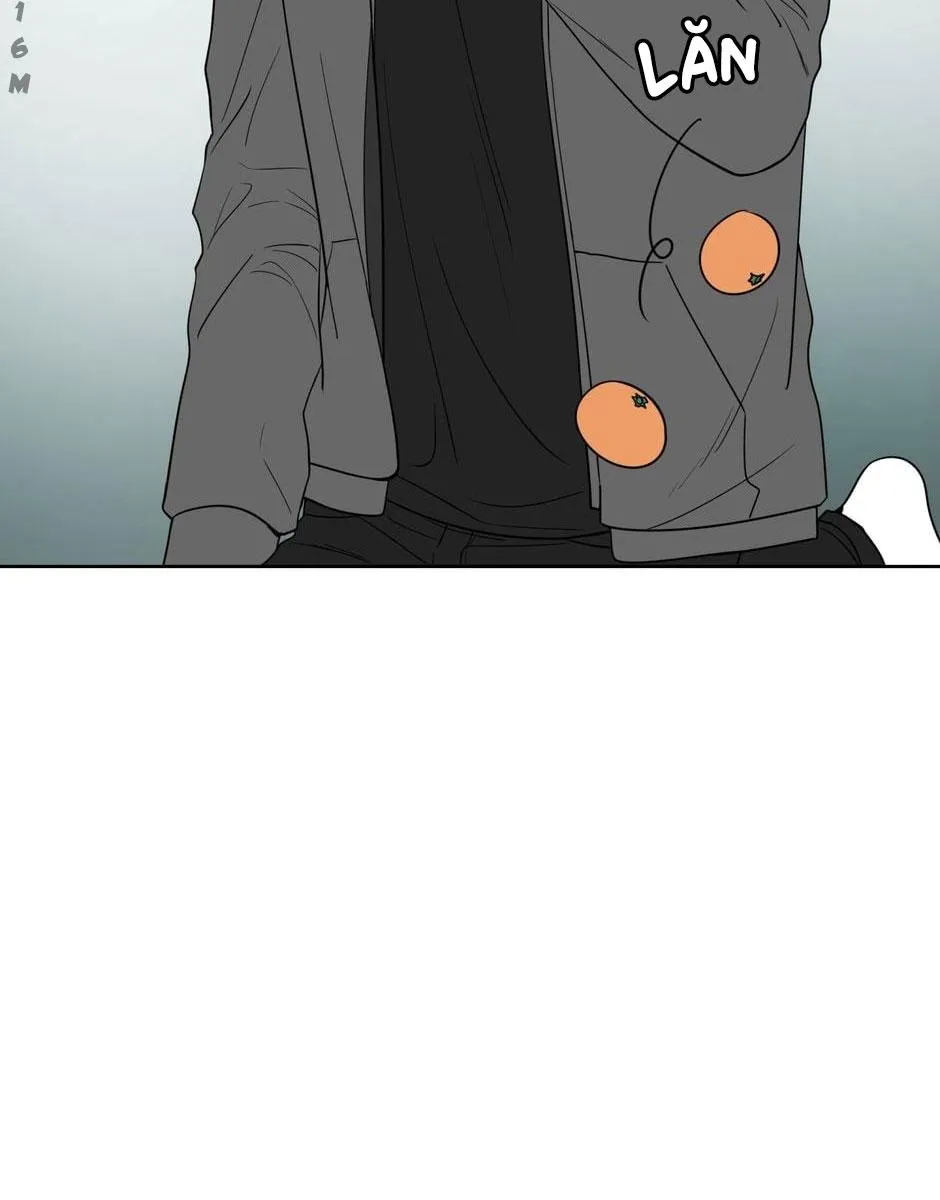 Tiền Bối, Chúng Ta Cần Nói Chuyện Chapter 21 Trang 41