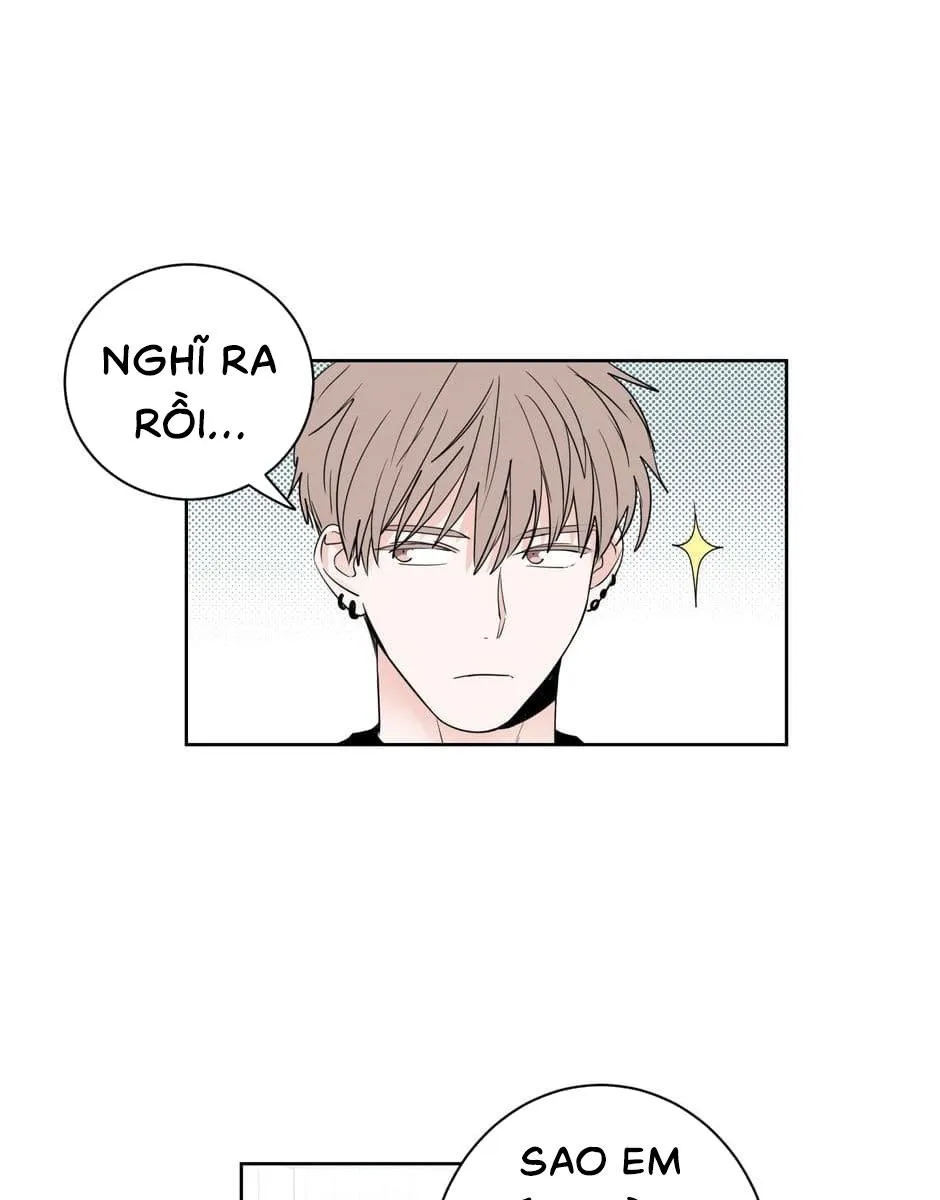 Tiền Bối, Chúng Ta Cần Nói Chuyện Chapter 21 Trang 52