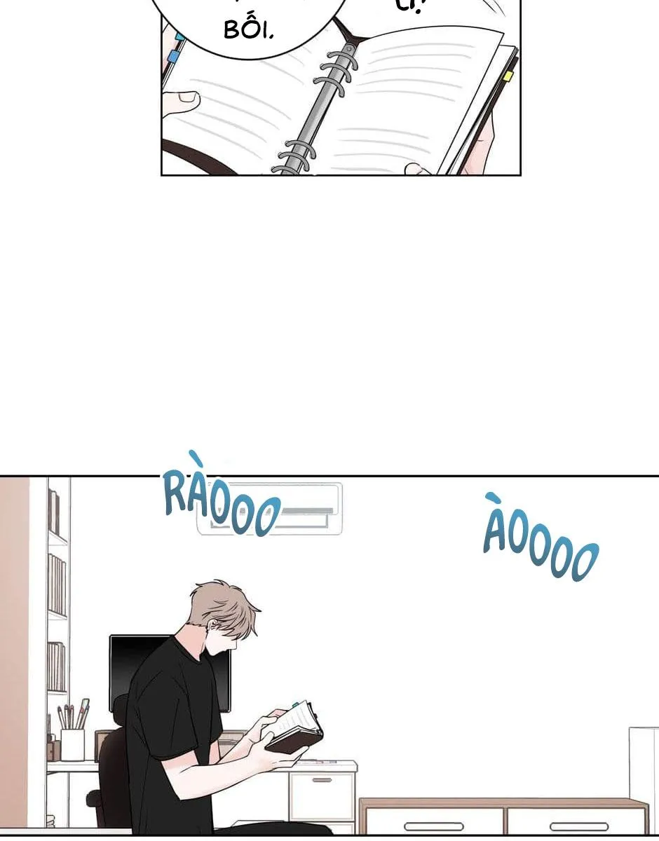 Tiền Bối, Chúng Ta Cần Nói Chuyện Chapter 21 Trang 54