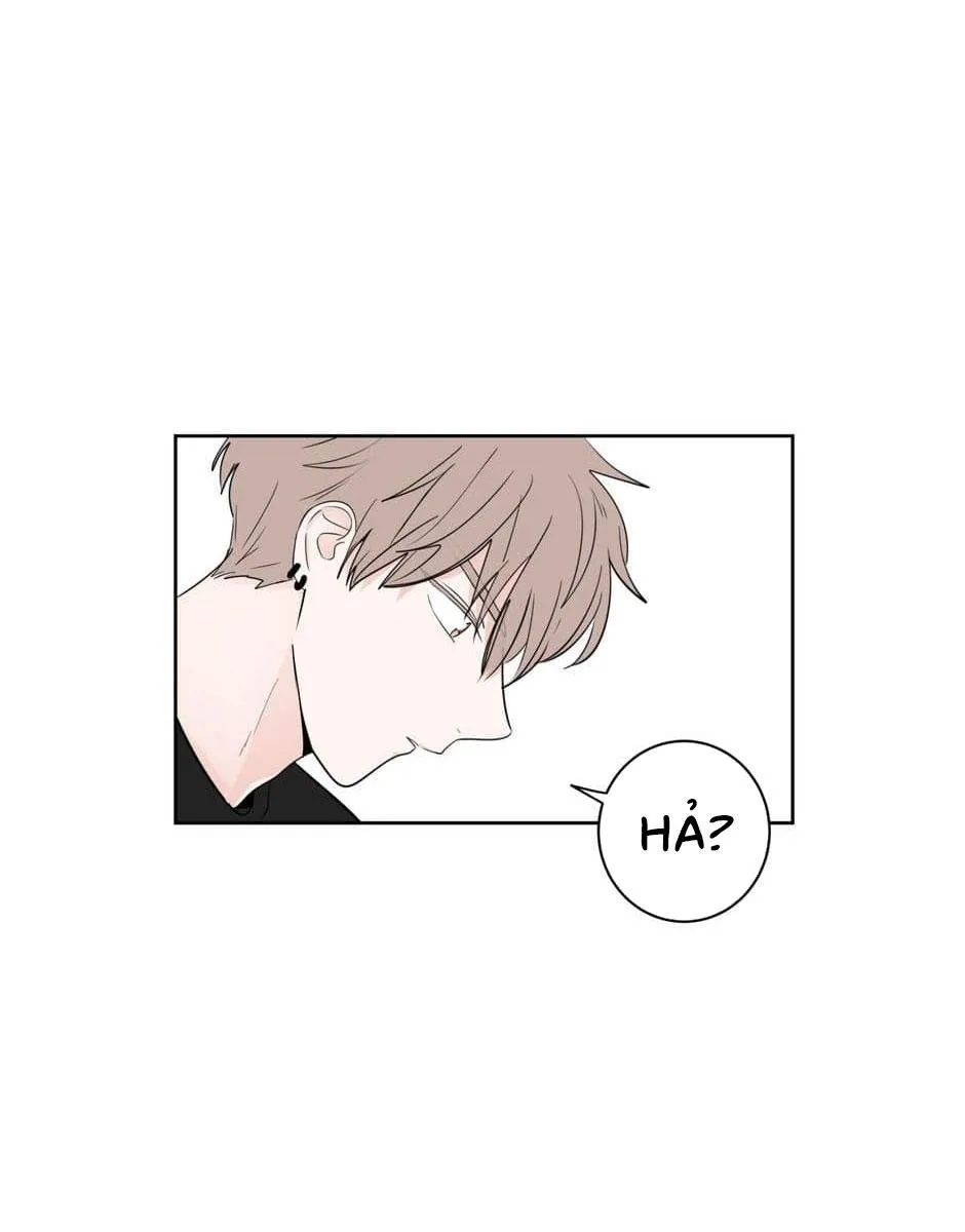 Tiền Bối, Chúng Ta Cần Nói Chuyện Chapter 21 Trang 55