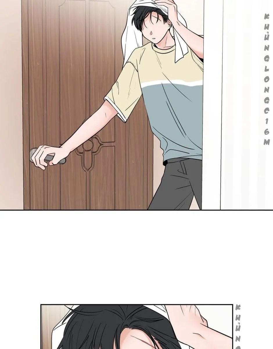 Tiền Bối, Chúng Ta Cần Nói Chuyện Chapter 21 Trang 58