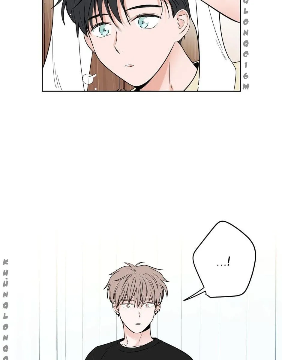 Tiền Bối, Chúng Ta Cần Nói Chuyện Chapter 21 Trang 59