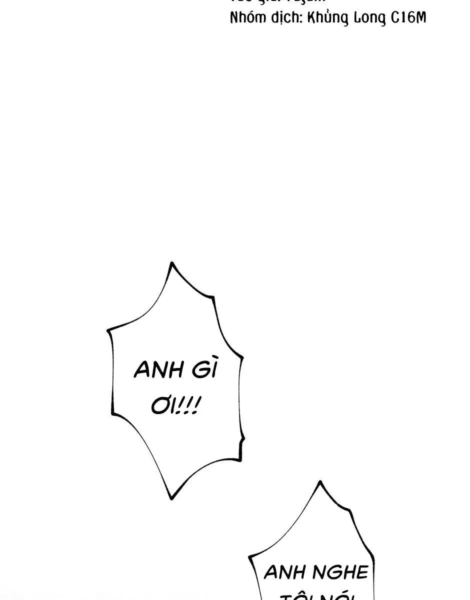 Tiền Bối, Chúng Ta Cần Nói Chuyện Chapter 22 Trang 8