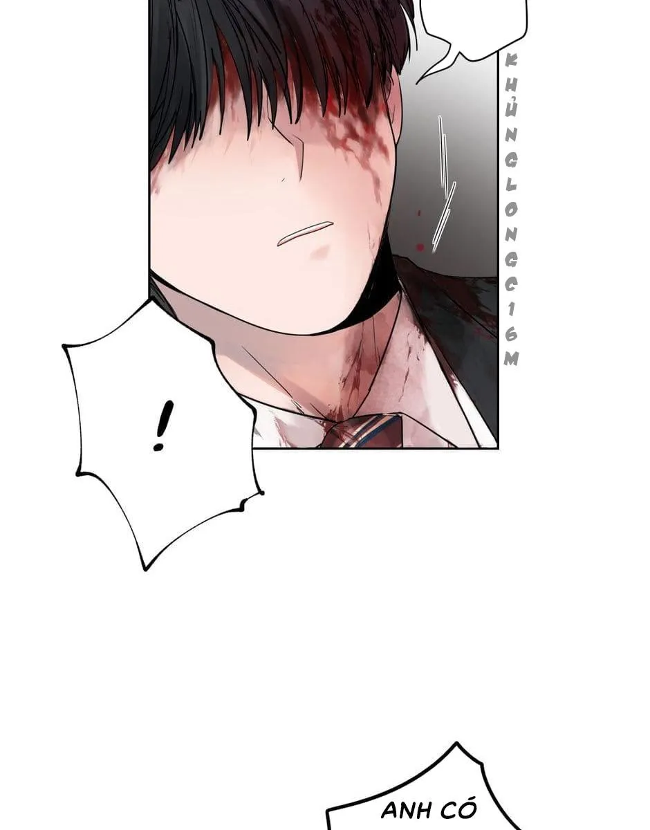 Tiền Bối, Chúng Ta Cần Nói Chuyện Chapter 22 Trang 12