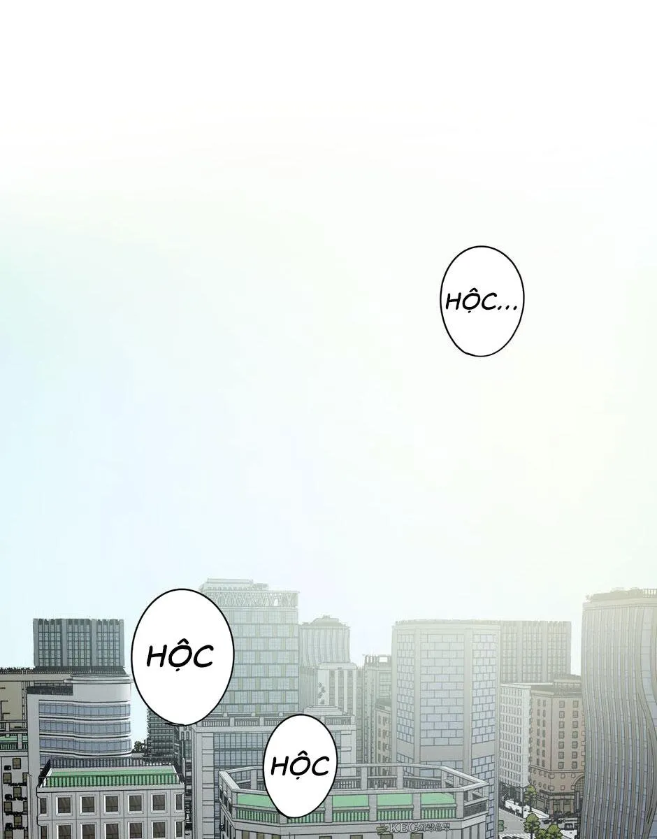 Tiền Bối, Chúng Ta Cần Nói Chuyện Chapter 22 Trang 14