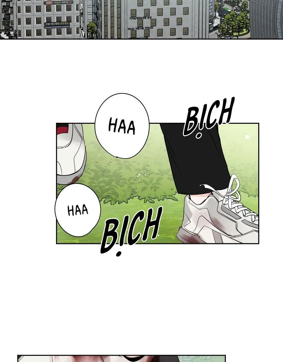 Tiền Bối, Chúng Ta Cần Nói Chuyện Chapter 22 Trang 15