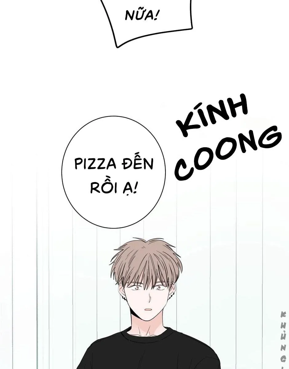 Tiền Bối, Chúng Ta Cần Nói Chuyện Chapter 22 Trang 18