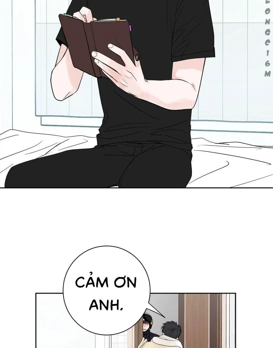 Tiền Bối, Chúng Ta Cần Nói Chuyện Chapter 22 Trang 19