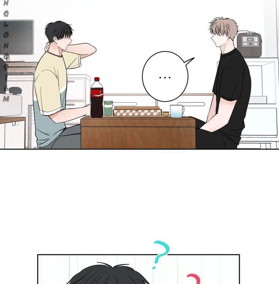 Tiền Bối, Chúng Ta Cần Nói Chuyện Chapter 22 Trang 24