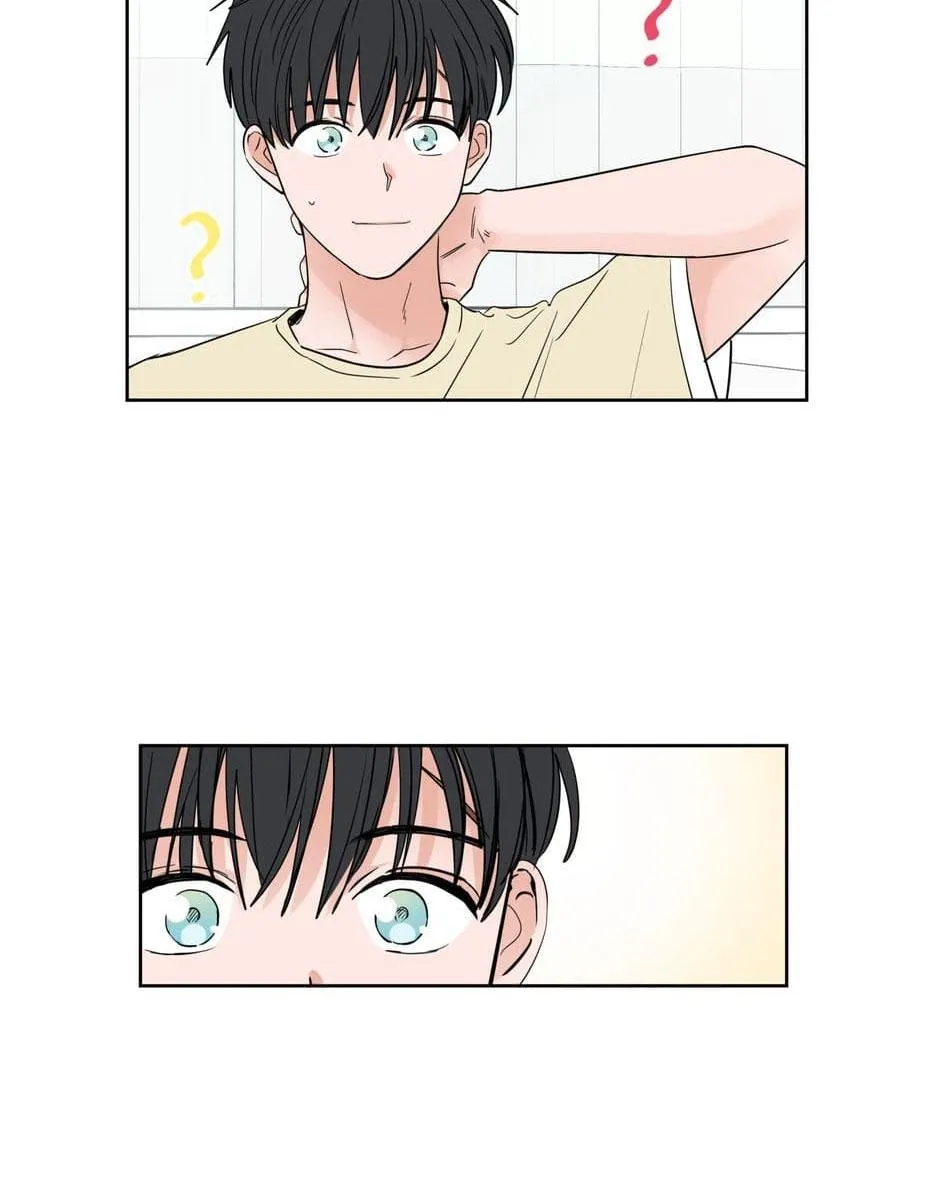 Tiền Bối, Chúng Ta Cần Nói Chuyện Chapter 22 Trang 25