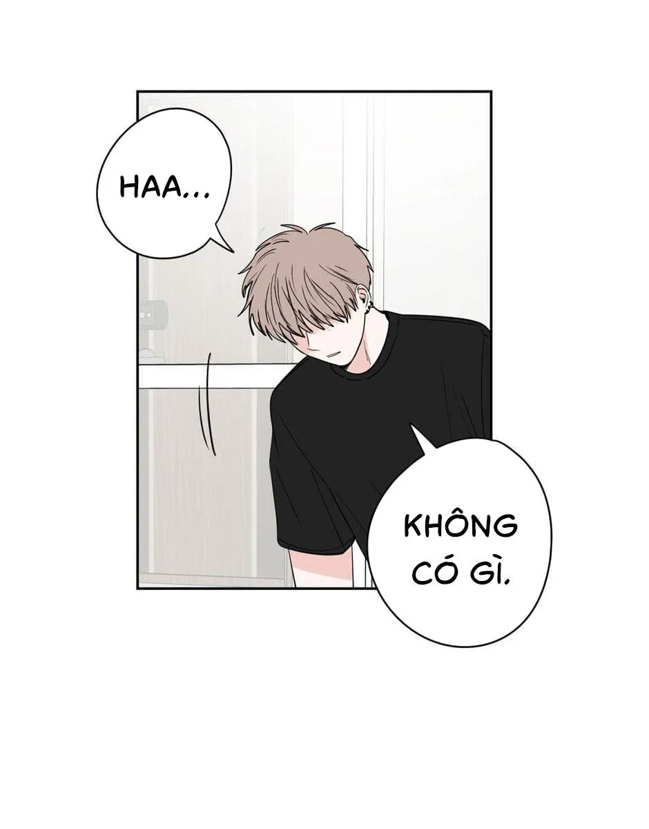 Tiền Bối, Chúng Ta Cần Nói Chuyện Chapter 22 Trang 26