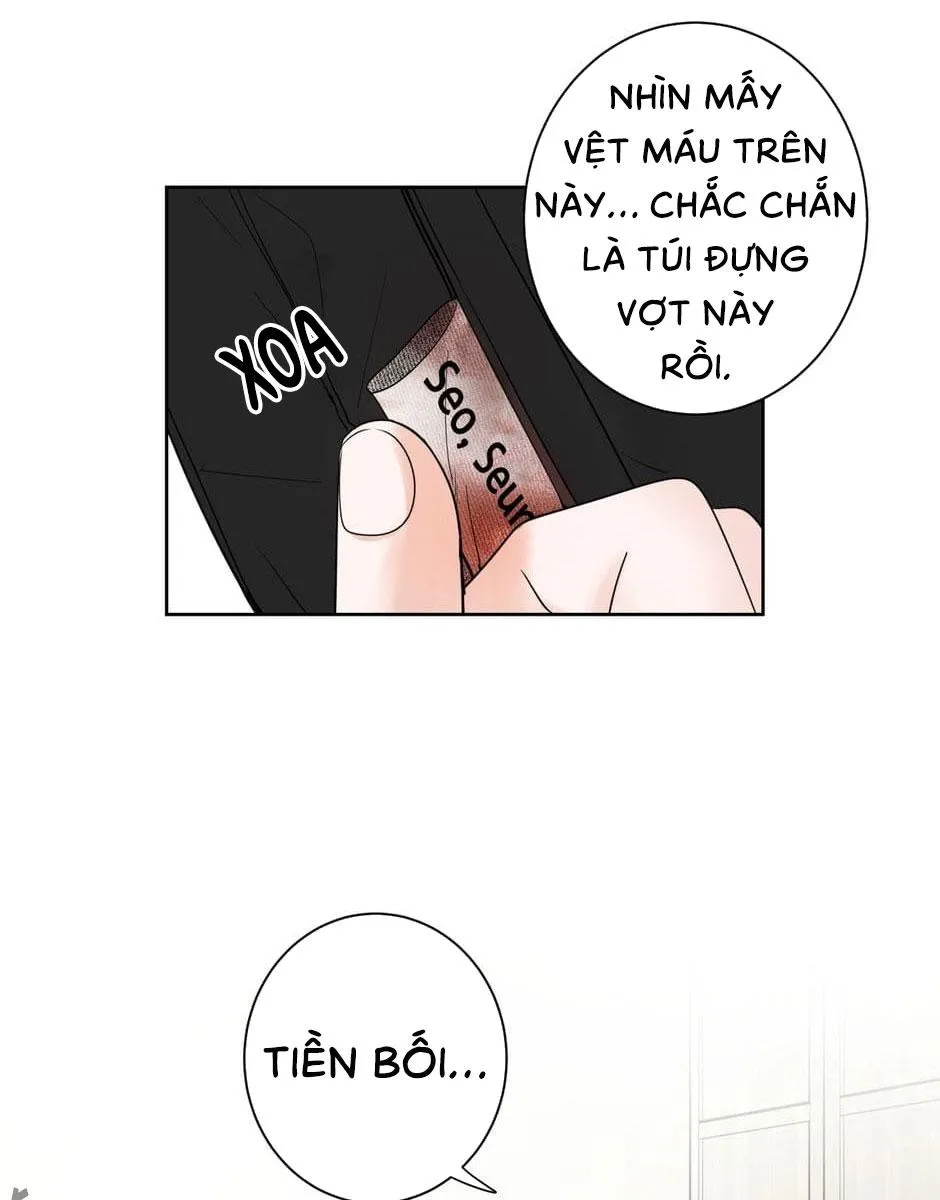 Tiền Bối, Chúng Ta Cần Nói Chuyện Chapter 22 Trang 47