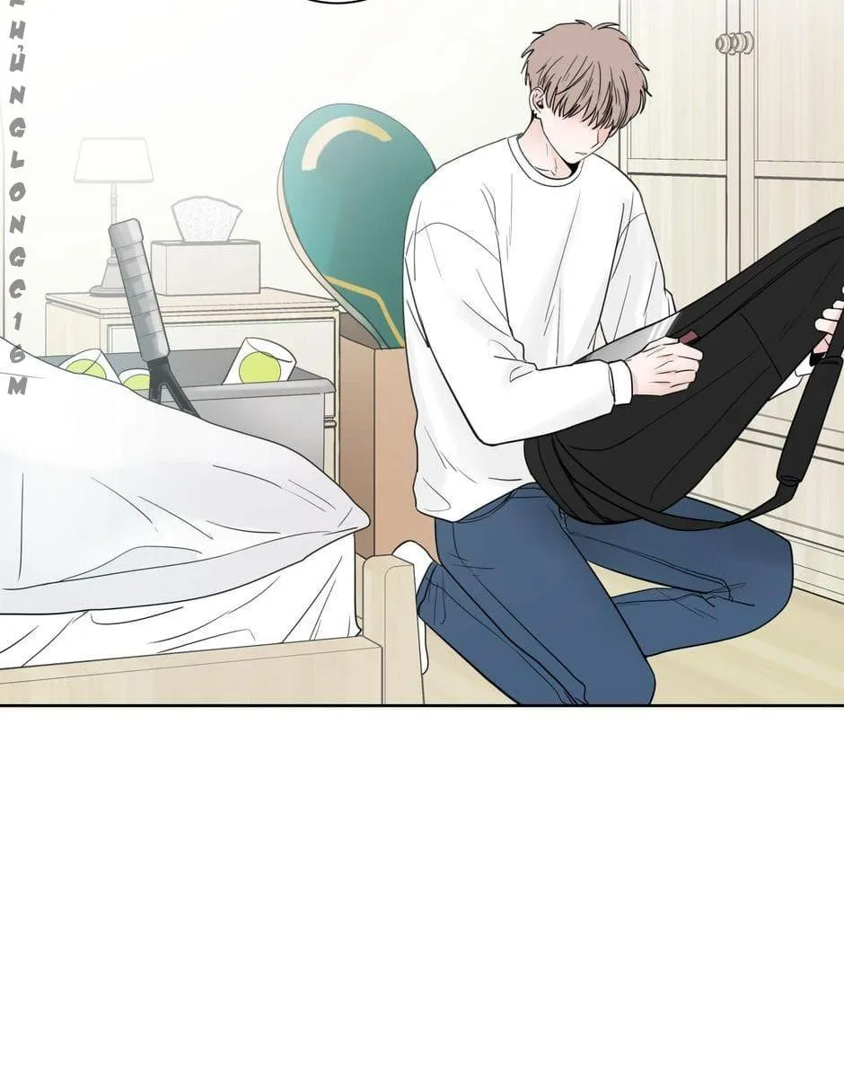 Tiền Bối, Chúng Ta Cần Nói Chuyện Chapter 22 Trang 48