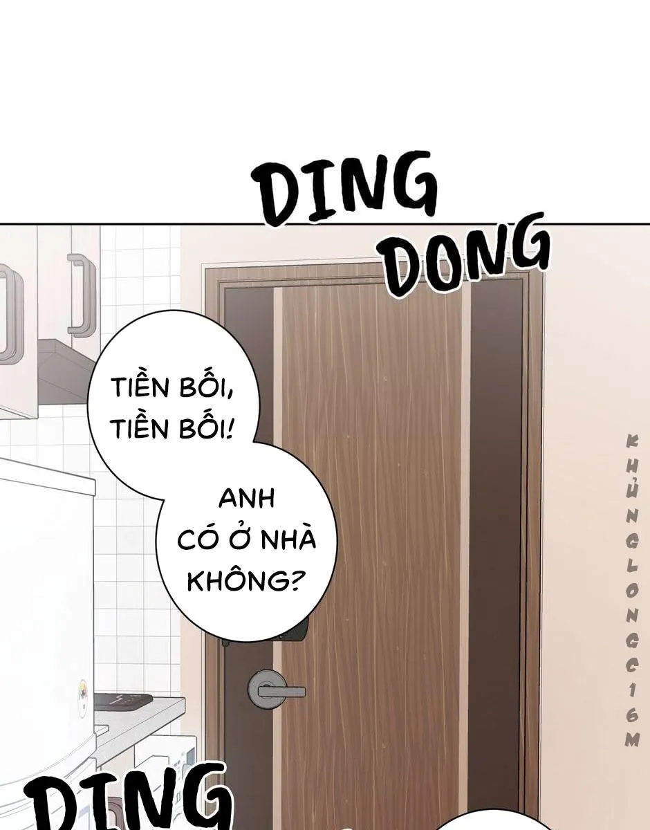 Tiền Bối, Chúng Ta Cần Nói Chuyện Chapter 22 Trang 49