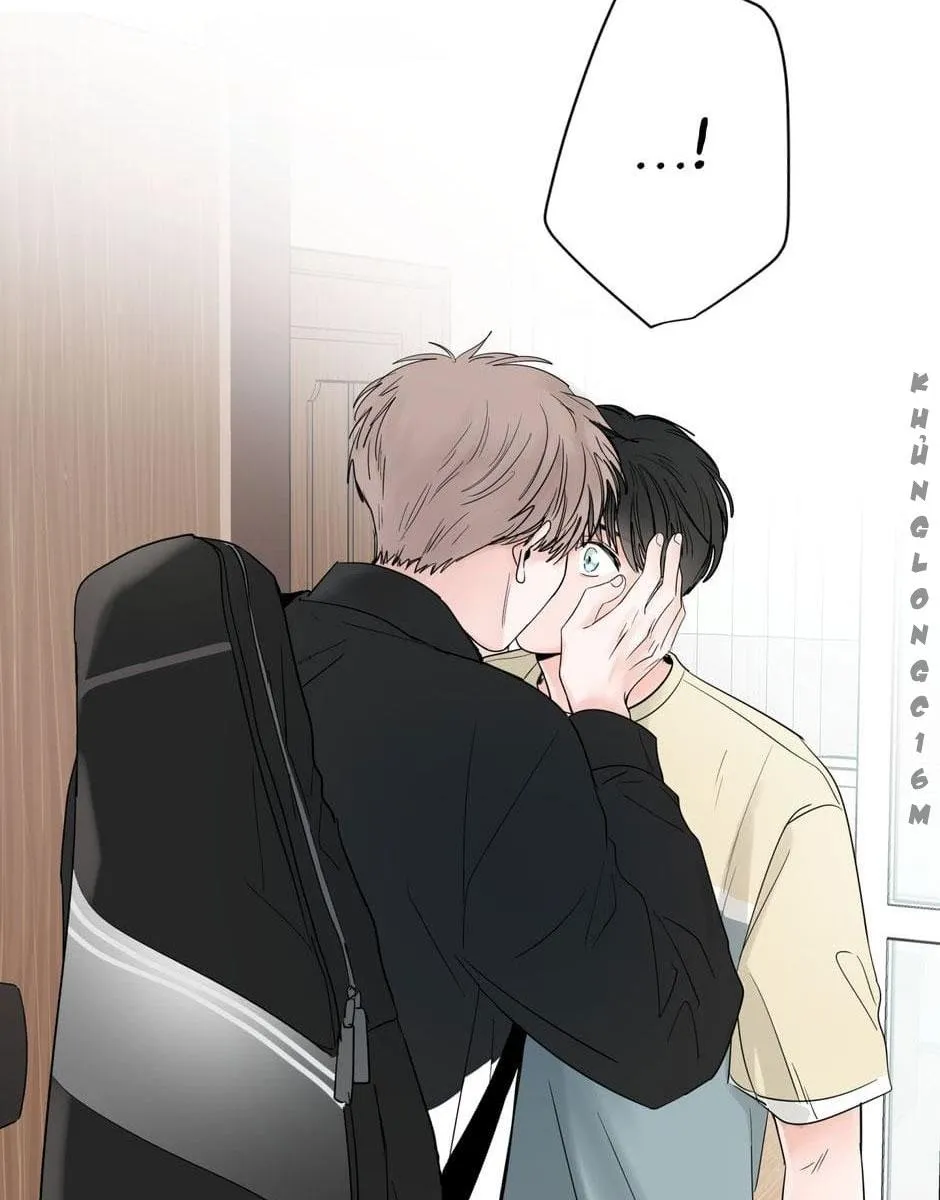 Tiền Bối, Chúng Ta Cần Nói Chuyện Chapter 22 Trang 56