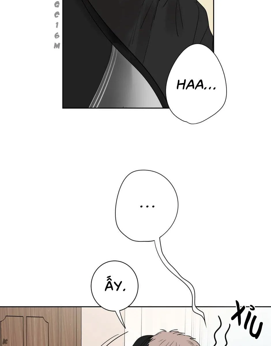 Tiền Bối, Chúng Ta Cần Nói Chuyện Chapter 23 Trang 7