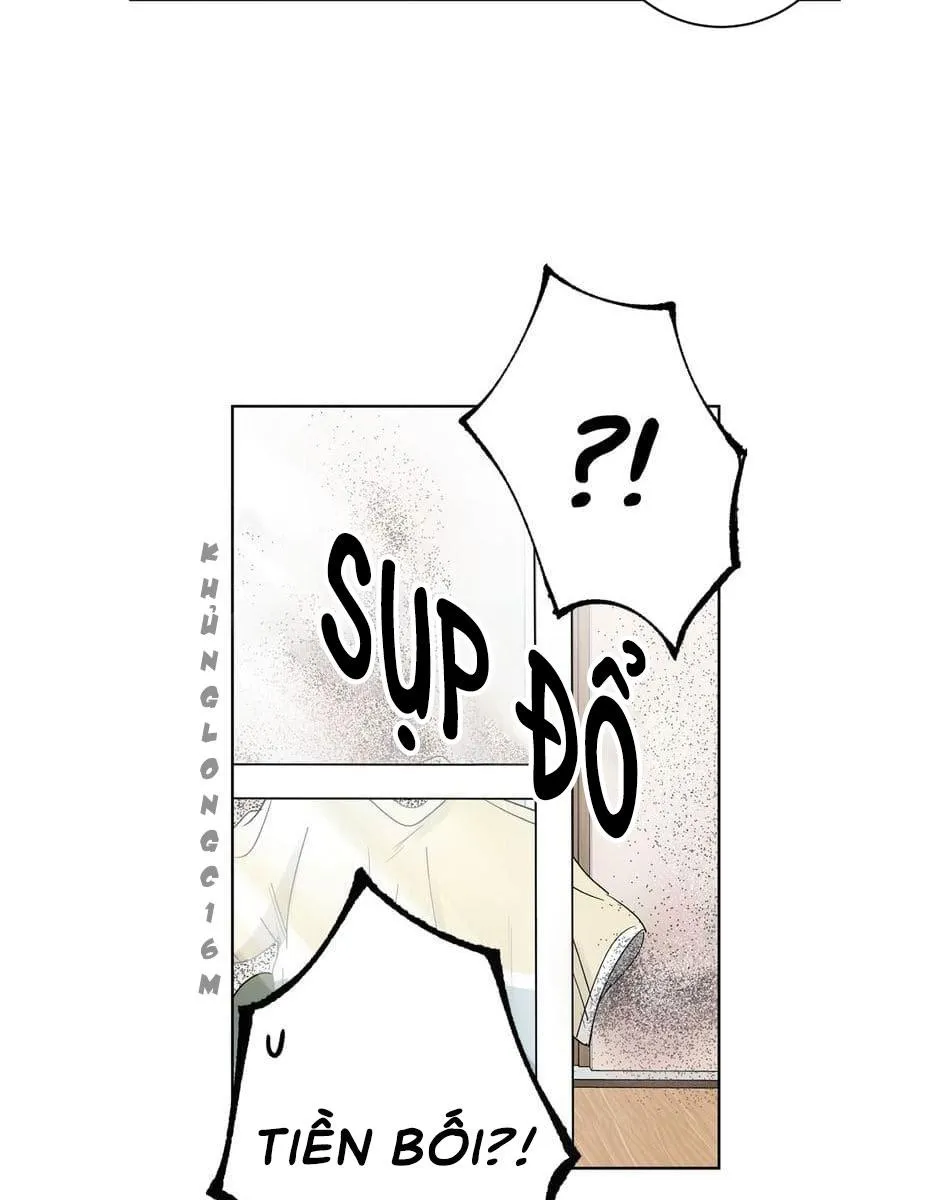 Tiền Bối, Chúng Ta Cần Nói Chuyện Chapter 23 Trang 16