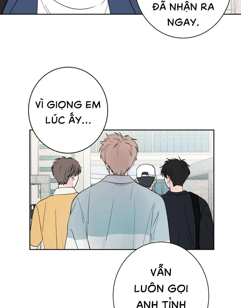 Tiền Bối, Chúng Ta Cần Nói Chuyện Chapter 23 Trang 47