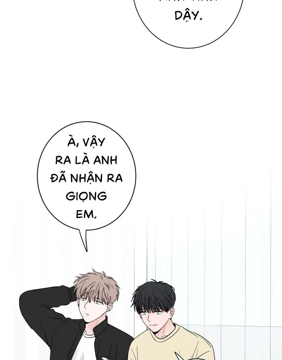 Tiền Bối, Chúng Ta Cần Nói Chuyện Chapter 23 Trang 48