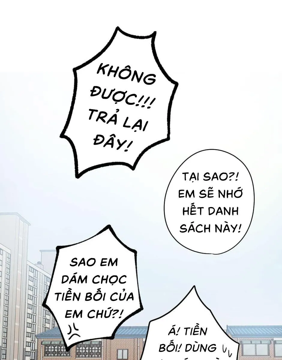 Tiền Bối, Chúng Ta Cần Nói Chuyện Chapter 23 Trang 60