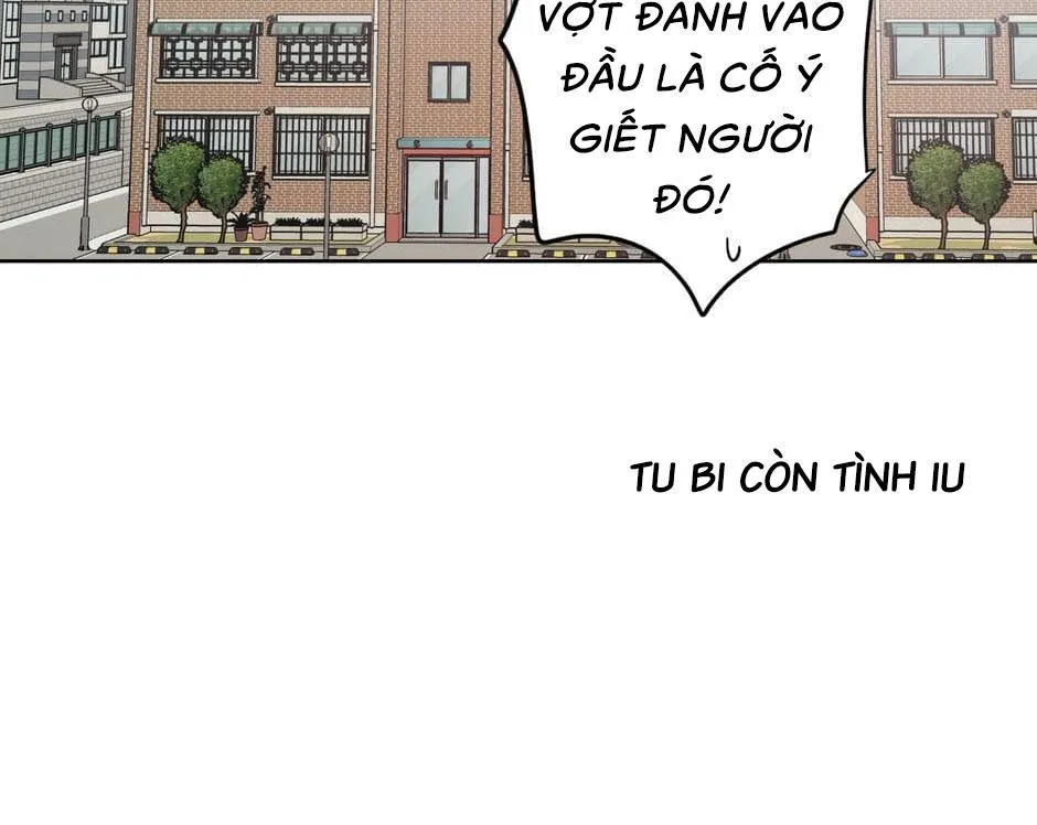 Tiền Bối, Chúng Ta Cần Nói Chuyện Chapter 23 Trang 61